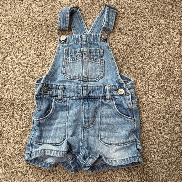 Girls Spring/Summer 7 Piece Collection 2T - Picture 2 of 9